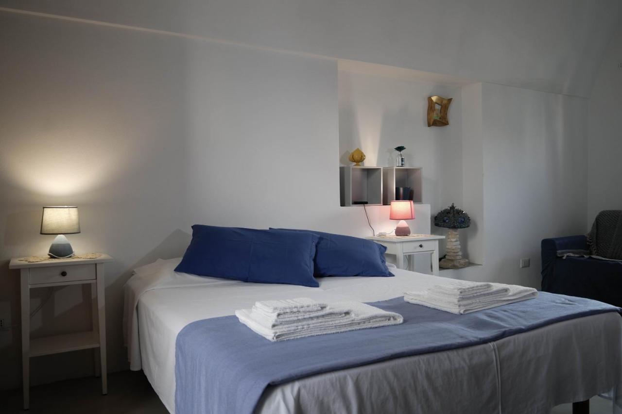 Appartamento Girasole Polignano a Mare Exterior foto