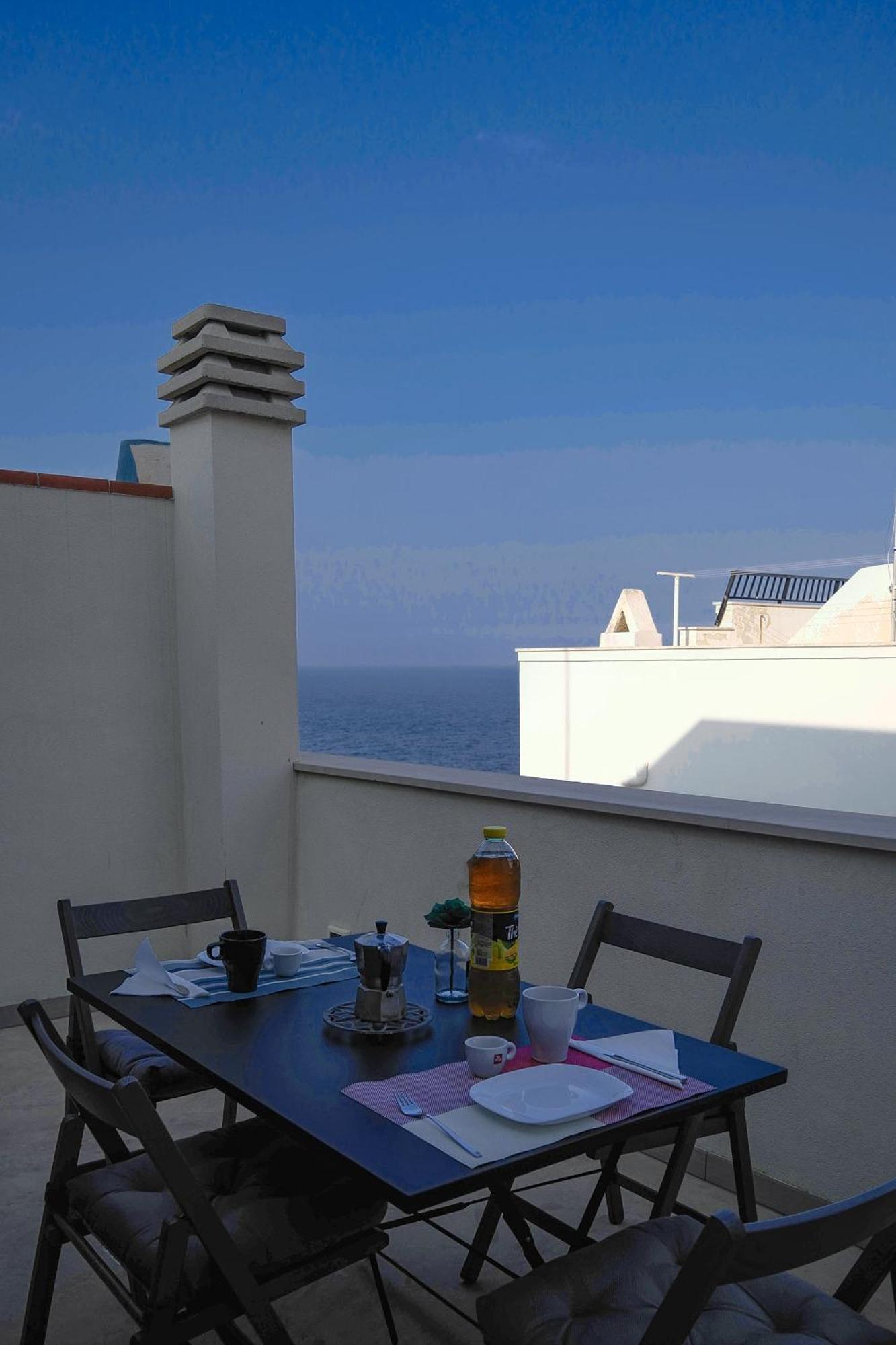 Appartamento Girasole Polignano a Mare Exterior foto