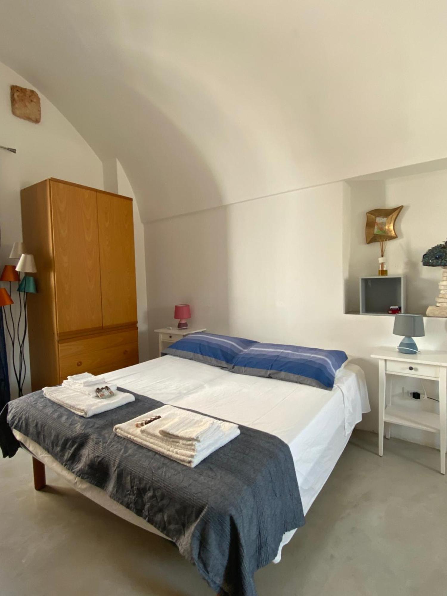 Appartamento Girasole Polignano a Mare Exterior foto