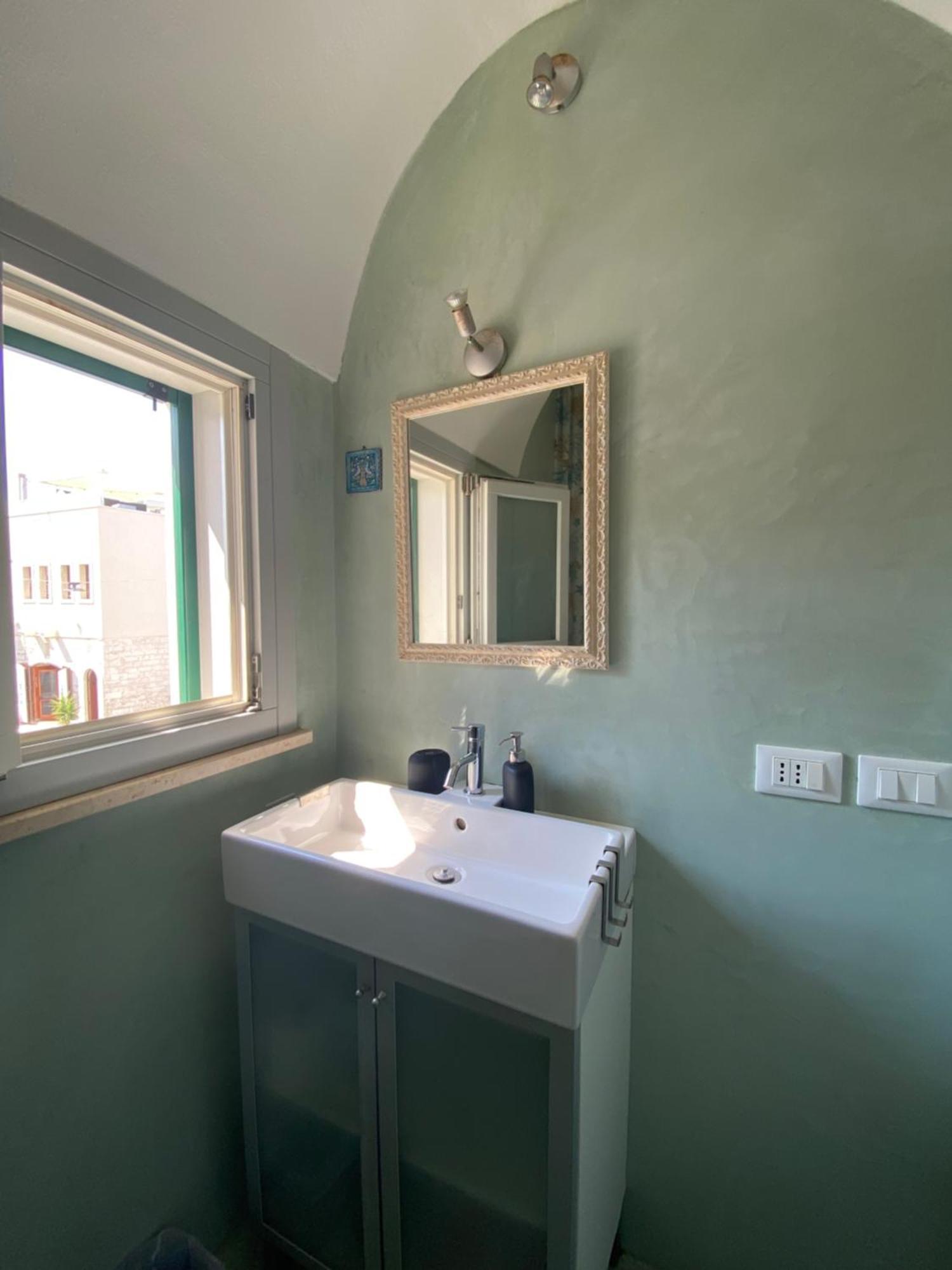 Appartamento Girasole Polignano a Mare Exterior foto